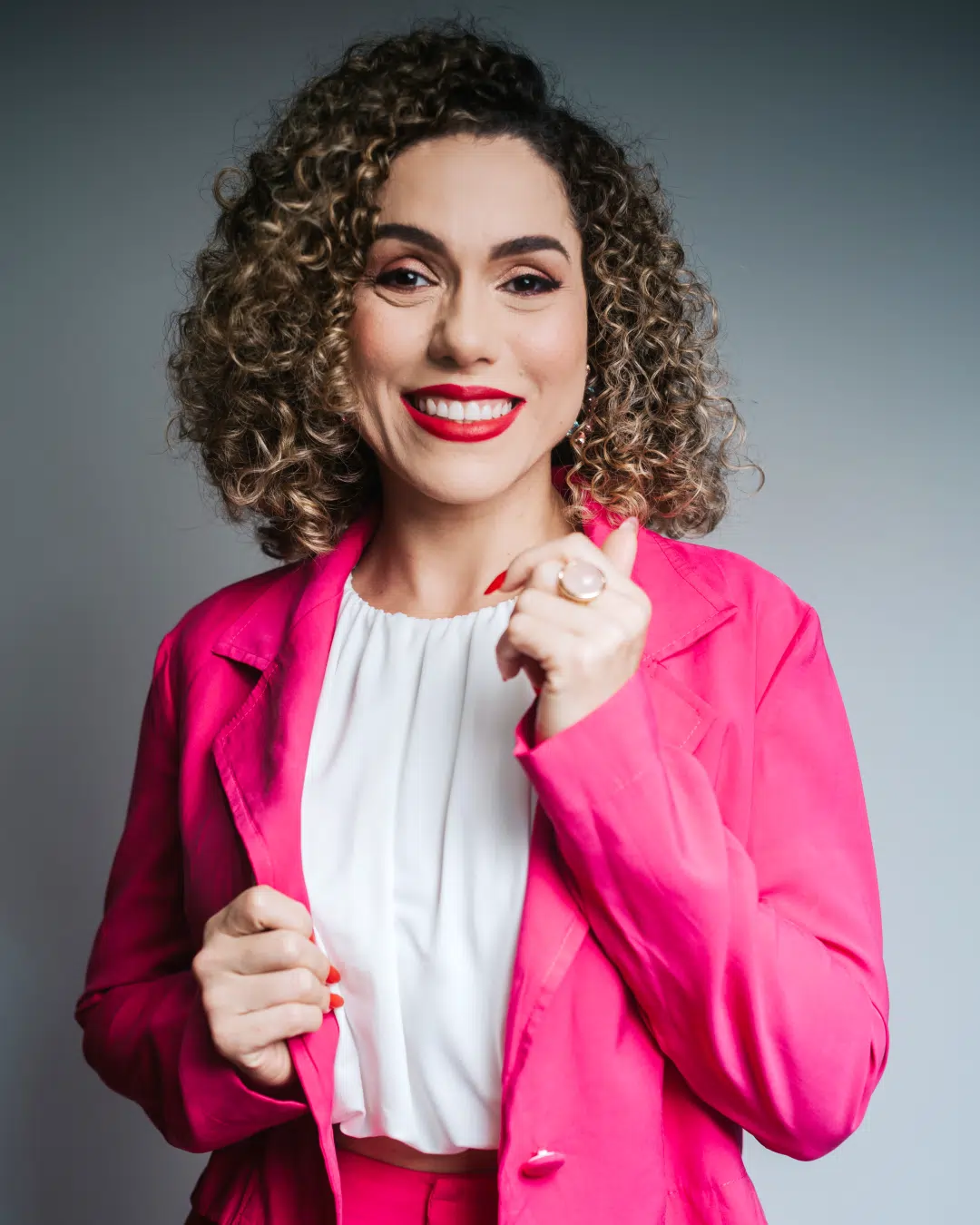Sua sexóloga Eliz Cosma